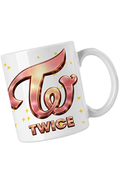 OEM Κούπα με εμπορεύματα πάρτι K-pop των Twice