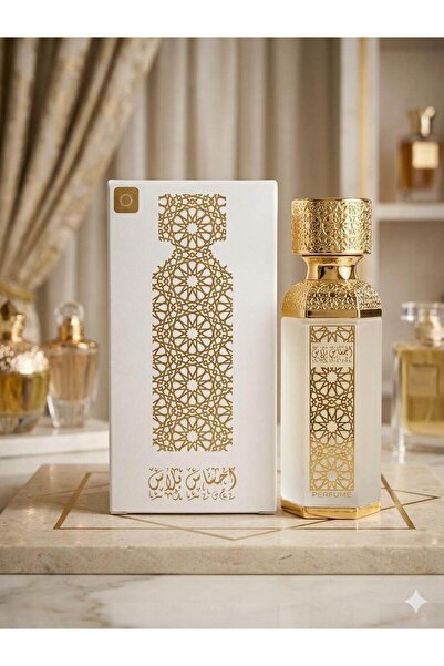 Baskınoa African Unisex Perfume Hormonal Essence 🌹