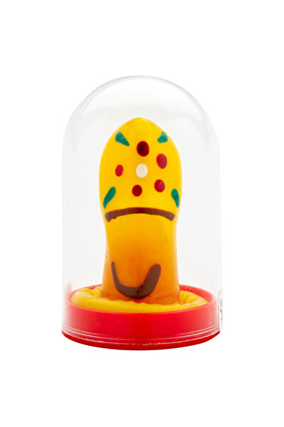 Condomerie Prezervative Pictate Manual