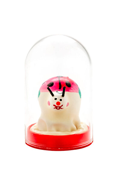 Condomerie Prezervative Decorative Model Buburuza