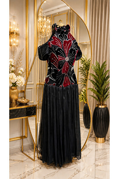 BYNAN Women's evening dress