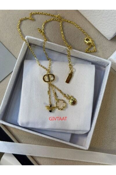 Generic سلسال مع ملحقاته