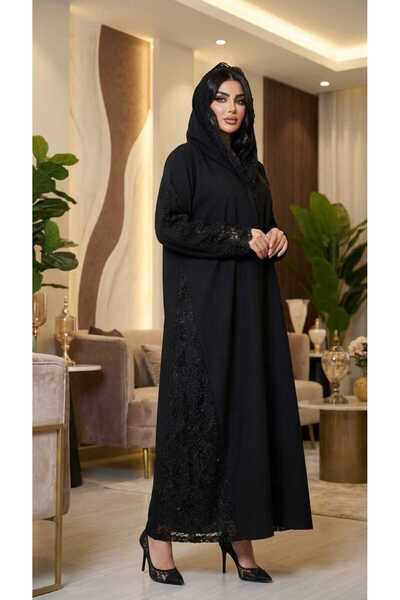 Maznah Fashion عباية
