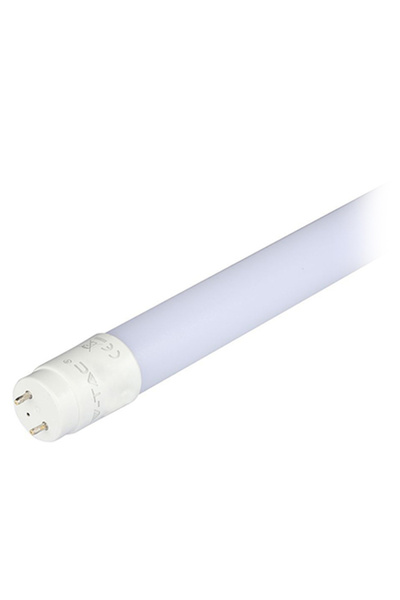 V-TAC LED T8 тръба 12W 90см 6500K Студено бяла