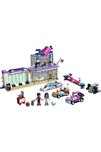 LEGO 41351 Friends Creative Tuning Shop