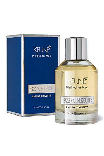 Keune Apa de Toaleta pentru Barbati - Eau de Toilette 1922 by M.Keune, 100 ml