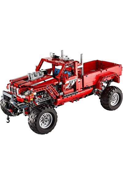 LEGO Technic 42029 Tow Truck/Van