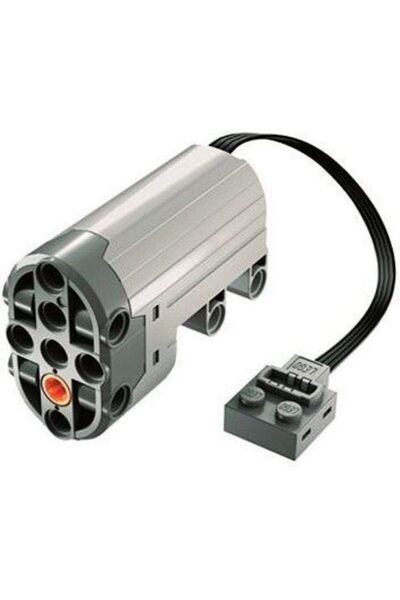 LEGO New Power Functions Servo Motor (88004)