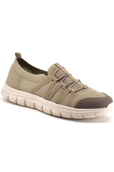 KİNG PAOLO K5223 Synergy - Mink - Women's Shoes