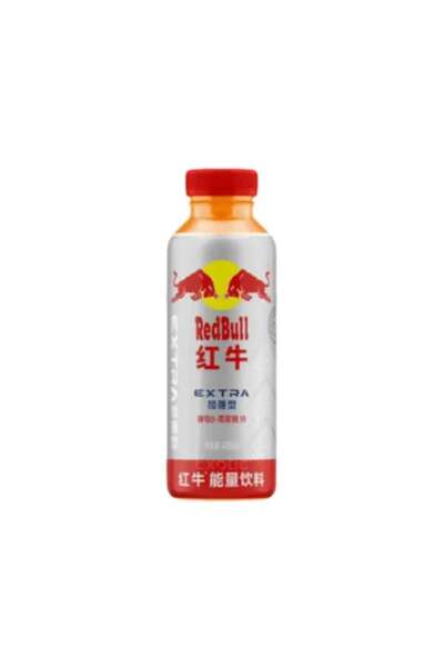 Red Bull Băutură Exotică cu Energie Suplimentară