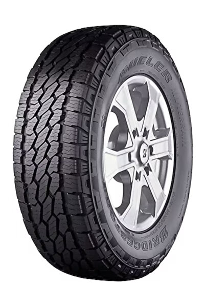 Bridgestone 265/60R18LT 114H XL M+S SFM DUELER A/T002 (4x4-SUV) YAZ LASTİĞİ (...