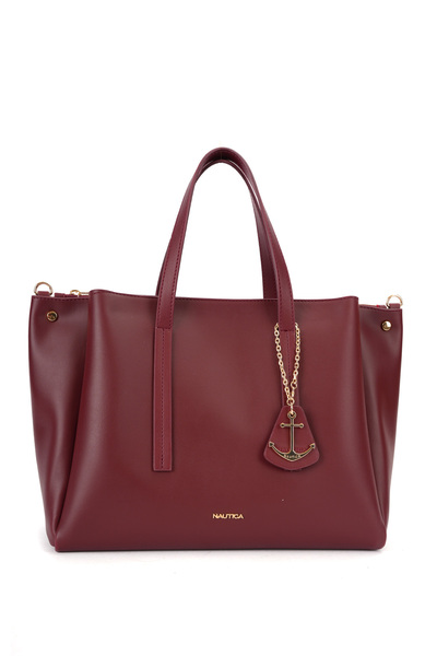 Nautica Bordo Kadın Omuz Çantası Cn7935t