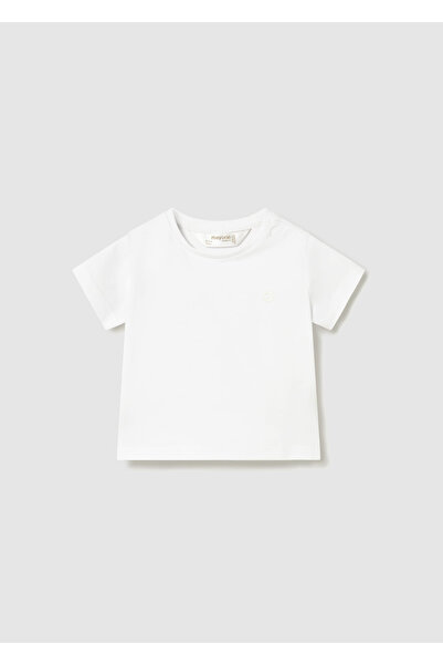 MAYORAL Baby Basic T-Shirt 1073