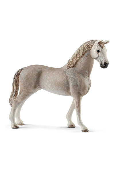 SCHLEICH figurină, armăsar Holsteiner