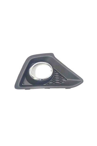 RapidAuto Grila bara fata Hyundai I10 (Ba), 01.2014-2020, parte montare parte...