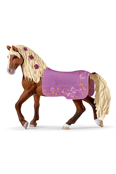 SCHLEICH Clubul Cailor - Expoziția de Stallioni Paso Fino