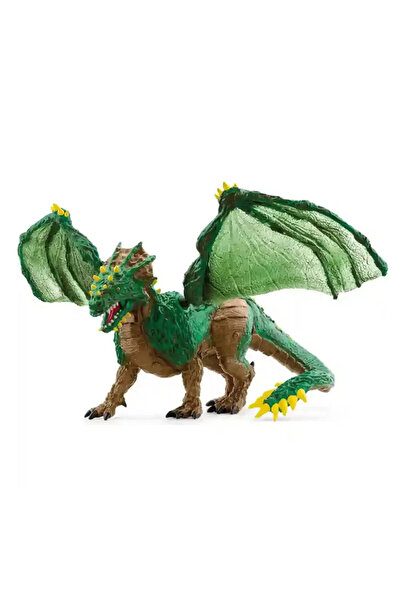SCHLEICH Eldrador - Dragonul Junglei