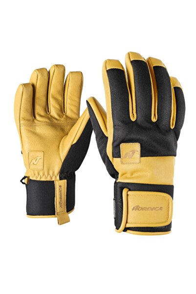 Nordica Manusi Ranger-Galben/Negru-XL