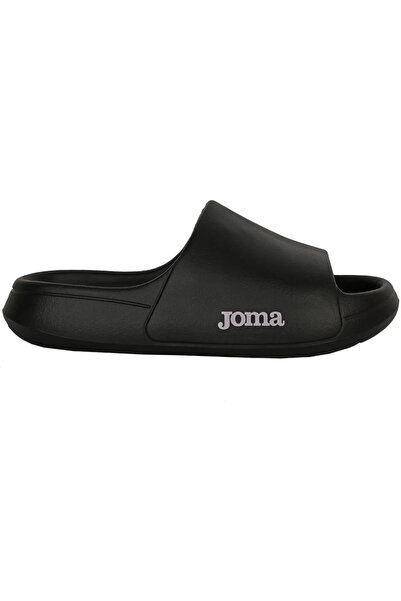 Joma Слип S. After черен 38