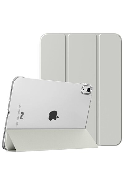 TiMOVO Калъф за таблет за iPad 11-то поколение 2025/10-то поколение, с функци...