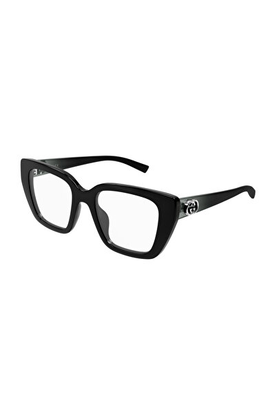 Gucci Σκελετοί γυαλιών GG0631S-001 56