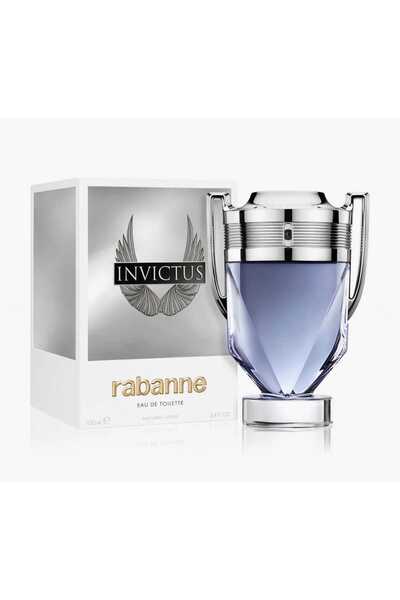 Paco Rabanne Invictus, Eau de Toilette, 100 ML