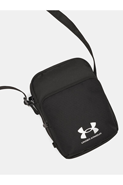 Under Armour Geantă unisex UA Essential Ripstop XB-BLK