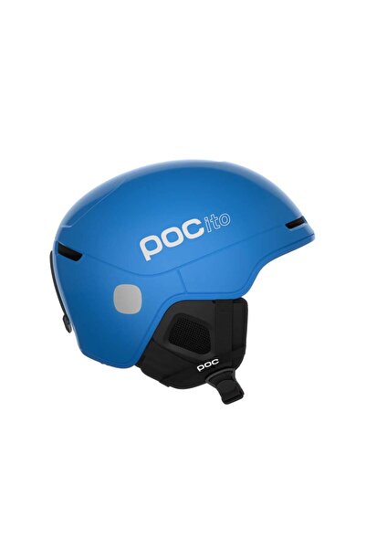 Poc Cască de schi pentru copii POCito Obex Mips-Albastru-51-54 cm