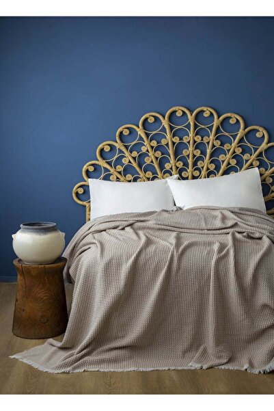 Apricitas HOME Double Pike Miren Beige