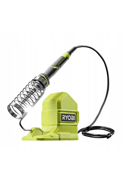 RYOBI RANMI LUTOWNICA AKUMULATOROWA RSI18-0 18V 0*AH 5133005450 RYOBI