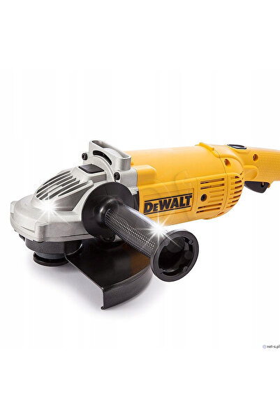 Dewalt Polizor unghiular 230 mm 2000 W DWE490-QS