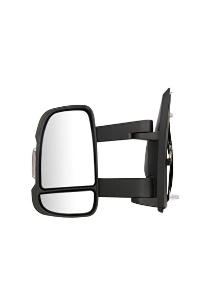 RapidAuto Oglinda exterioara Citroen Jumper 06-/14-; Fiat Ducato 06-/14-; Peu...