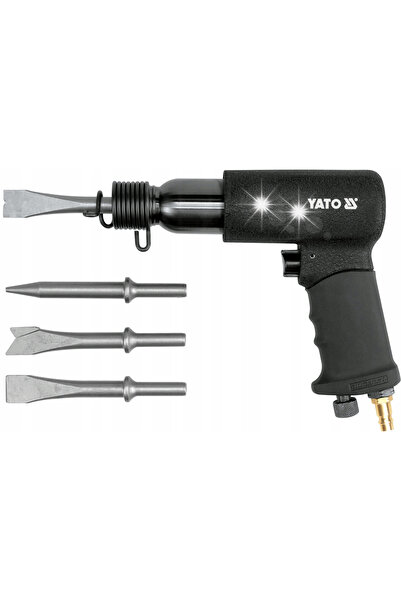 VOREL by YATO CIOCAN PNEUMATIC PROFESIONAL YT-0990 YATO