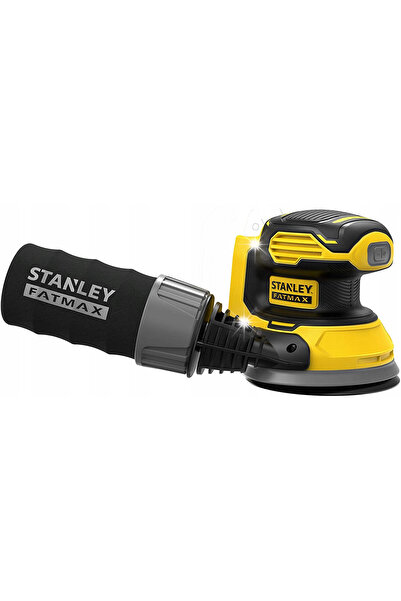 STANLEY SINCE 1913 Fierăstrău oscilant cu acumulator V20 18V 0*AH STANLEY