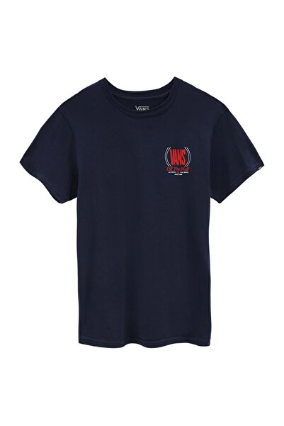 Vans Tricou bărbătesc cu mânecă scurtă, mărimea S