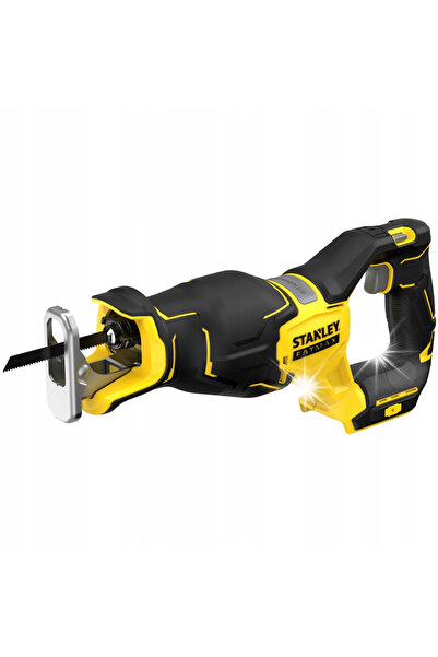 STANLEY SINCE 1913 Ferăstrău sabie 18V V20 BL 0*AH SFMCS310B-XJ STANLEY