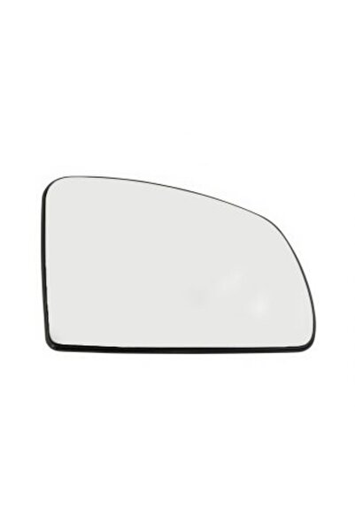 RapidAuto Geam oglinda Opel Meriva 2003-2010 Dreapta convexa Cu incalzire 131...