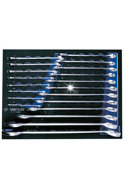 King Tony Set de chei combinate 20 bucăți 6-32mm, accesorii pentru cărucior K...