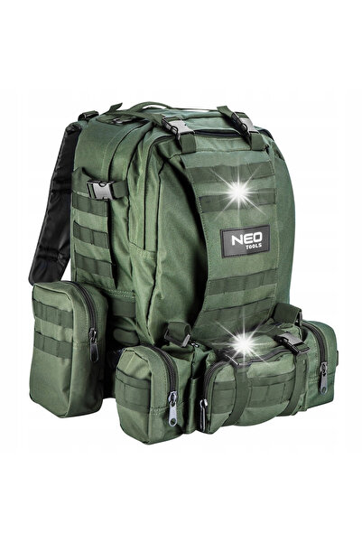 NEO Tools Rucsac de supraviețuire 40L 84-326 NEO