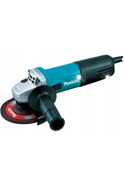 MAKİTAMİ Polizor unghiular 125MM 840W 9558HNR MAKITA