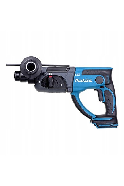 Makita Ciocan rotopercutor fără fir cu funcție de suflare 18V