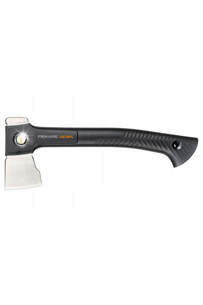 FiSKARS SIEKIERA UNIVERZALĂ PENTRU LEMN MICĂ UȘOARĂ ASCUȚĂ ULTRA 1082130