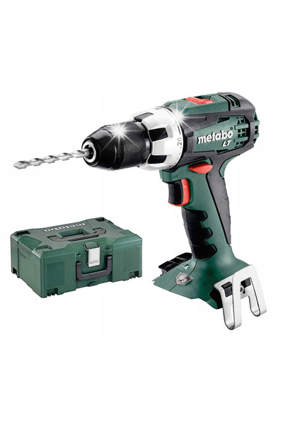 METABOLİCA Mașină de găurit și înșurubat cu acumulator 18V BS 18 LT 0*AH 6021...