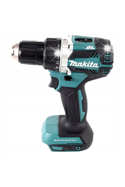 MAKİTAMİ WIERTARKO-WKR AKU 18V 2*3.0AH DDF484RFJ MAKITA