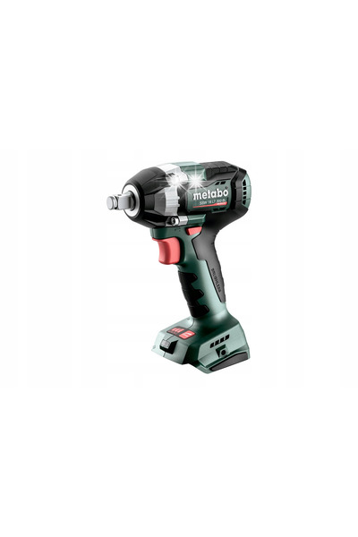 METABOLİCA Cheie de impact cu acumulator. 1/2'' SSW 18 LT 300 BL 602398840 ME...