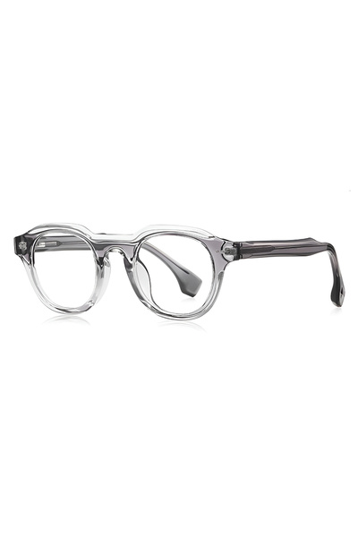 Techsuit Ochelari anti-lumină albastră Reflex PC (LS088) - pentru Femei, Rotu...