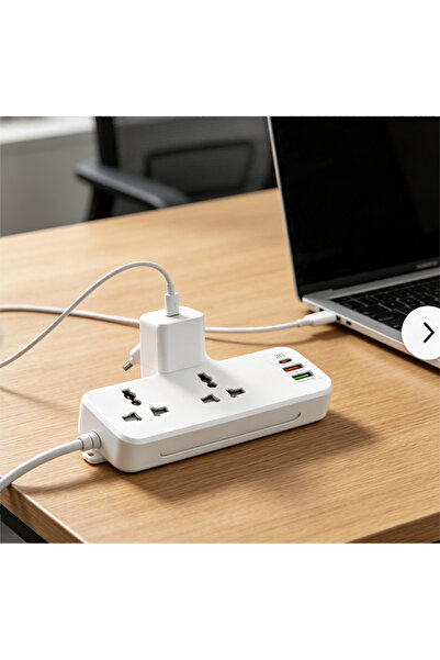 YuTai Turn one into two! A wall adapter with 20W fast charging that powers yo...