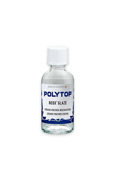 polytop NEOX TEK SERAMİK 50ML