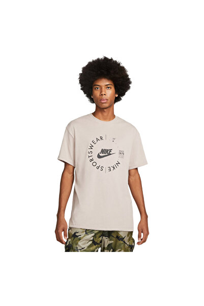 Nike Tricou sport bărbătesc cu mânecă scurtă SPU SS XL