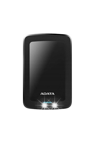 AdaTakı DYSK ZEWNĘTRZNY ADATA DashDrive HV300 2TB 2.5 USB3.1 Negru